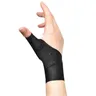 Wrist Thumb Support Brace Soft Elastic Thumb Compression Sleeve Protector Thumb Spica Splint