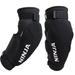 Ninja MTB Hooligan Elbow Pad - Heavy Duty BMX and Mountain Bike Elbow Pads for Great Protection (M)