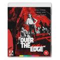 Over The Edge Blu-ray