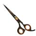 Nixcer Hair Cutting Scissors -Sharp Razor Edge Blade Hair Shears Series - 6.5 With Fine Adjustment Ã¢â‚¬â€œ Stainless Steel Hair Scissors Professional For Men Women & Babies (Black)