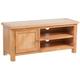 Soren tv Stand for TVs up to 43' by August Grove - Brown