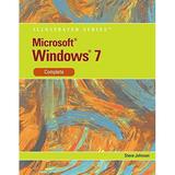 Pre-Owned Microsoft Windows 7: Illustrated Complete Available Titles Skills Assessment Manager SAM - Office 2010 Paperback 0538749040 9780538749046 Steve Johnson