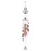 1pc Creative Wind Chime Pendant Wind Bell Decor Outdoor Wind Bell Pendant