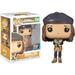 Funko Pop! New York Comic Con 2022 Exclusive Mona-Lisa Figure Parks & Recreation