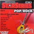 Hits of Fleetwood Mac Vol. 2 Karaoke Star Series CD+G Audio CD