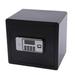 Biometric Keypad Safe Box Fireproof 1.4 cu.ft Security Home Office