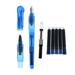 Luxury Ballpoint Pen Writing Set Elegant Fancy Roller Ball Gifts