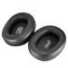 Bluetooth Headphone Earpads PU Leather + Sponge Cushion Ear Pads for JBL For Everest Elite 750NC Accessory Part