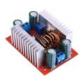 DC 400W 15A Step-up Boost Converter Constant Current Power Supply LED Driver 8.5-50V to 10-60V Voltage Charger Step Up Module