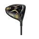 Cobra Golf 2022 LTDX Max Driver Matte Black-Gold Fusion (Men's, Right Hand, UST Helium Nanocore, Reg Flex, 10.5)