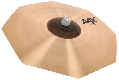 Sabian 18" AAX Rocktagon