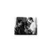 Sal Mineo Looking at James Dean Embracing Natalie - Unframed Photograph Paper in Black/White Globe Photos Entertainment & Media | Wayfair