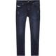 Diesel Boys Denim Sleenker Jeans - 4 Years