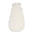 The Little Green Sheep Organic Baby Sleeping Bag 2.5 Tog - 0-6m Linen Rice