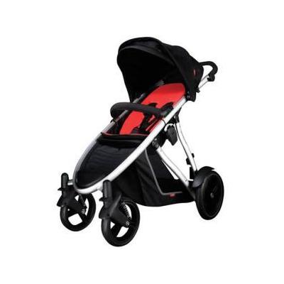 Phil & Ted Verve Buggy Stroller - Red