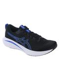 ASICS Gel-Excite 10 - Mens 9.5 Black Running D