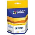 Black Point bpet2634 X L Ink Cartridge – Ink CARTRIDGES (Yellow, Epson, Expression Premium: XP, 700, xp-803., Inkjet)