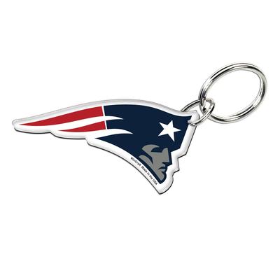 Schlüsselanhänger New England Patriots – New England Patriots Image