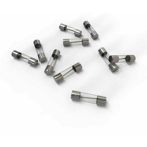Feinsicherung 20A Ampere 5×20 mm Schmelzsicherung Glassicherung 1A – 20A