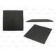 "Large Heavy Duty Rubber Bench Mat 12\" X 12\" X 1/4\" Jewellery Surface Protection"
