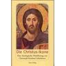 Die Christus Ikone - Christoph Schönborn