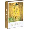 Gustav Klimt Notecard Box - Gustav Klimt