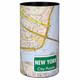 New York City Puzzle 500 Teile, 48 x 36 cm - Extra Goods