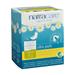 Natracare Natural Ultra Pads With Wings Regular With Organic Cotton Cover 1 Each 14 Ct