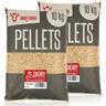 Bbq-toro - Pellet di ciliegio al 100% 20 kg Pellet di ciliegio