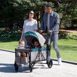 Jeep Sport All-Terrain Stroller Wagon by Delta Children