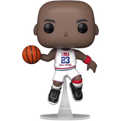 Funko Pop! Michael Jordan 1988 NBA All Stars #137