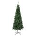 First Traditions 7 1/2 ft Linden Spruce Slim Wrapped Tree by National Tree Company - 7.5 Feet