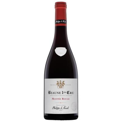 Philippe le Hardi Beaune Montee Rouge Premier Cru 2020 Red Wine - France