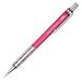 Pentel Stein mechanical pencil 0.3mm clear pink 5 pieces XP313-CP