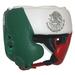 Ringside Competition Boxing Headgear Mexican Flag Small