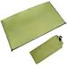 Oxford cloth mat 1Pc 210x150cm Oxford Cloth Mat Moisture-proof Camping Tent Waterproof Ground Mat Portable Outdoor Blanket for Beach Camping Lawns Hiking (Army Green)