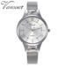 vansvar Casual Quartz Stainless Steel Band Newv Strap Watch Analog Wrist Watch