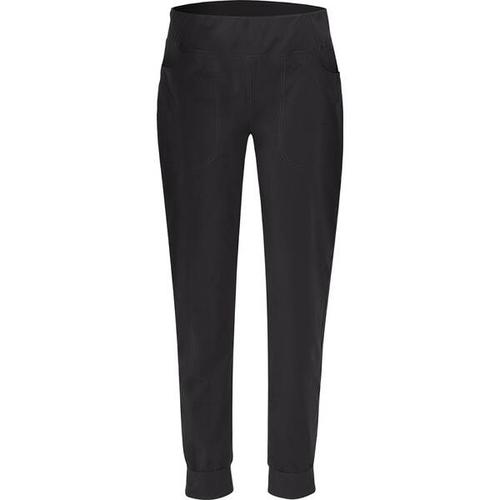 HOT-SPORTSWEAR Damen Hose Waipoua L_Pants, Größe 23 in Grau