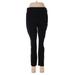 J.Crew Factory Store Dress Pants - Mid/Reg Rise: Black Bottoms - Women's Size 8