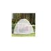 c&g home Mosquito Net Tent | 59 H x 79 W x 71 D in | Wayfair m834