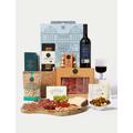 M&S Spanish Food & Wine Pairing Gift