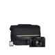 Fujifilm X-T5 Mirrorless Digital Camera Kit With Xf18-55Mm F2.8-4 R Lm Ois Lens, System Bag & 64Gb Sdxc Card - Black