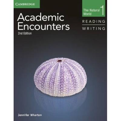 Academic Encounters Level 1 Student's Book Reading...