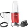 Pb int cb NB907R nutrib pro 900W r Frullatore 900 w Rosso - Nutribullet