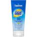 Coppertone SPORT Clear Sunscreen Lotion SPF 30 Water Resistant Sunscreen Broad Spectrum SPF 30 Sunscreen 5 Fl Oz Tube