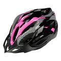 SRstrat Adult Bike Helmets Adjustable Mens Womens Bicycle Helmet Unisex Bicycle Helmet MTB Road Cycling Mountain Bike Sports Helmet Cycling Safety Sports Helmets