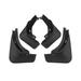 Car Wheel Mud Flaps Car Accessories Exterior Parts Replaces Guards Mudflaps