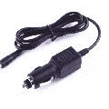 Car Charger Adapter for Sylvania 9 Dual Wide Screen Portable DVD Player SDVD9957 B SDVD9805 Auto DC