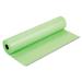 Pacon Rainbow Duo-Finish Colored Kraft Paper 35 lb Wrapping Weight 36\\ x 1 000 ft Lite Green