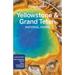 National Parks Guide: Lonely Planet Yellowstone & Grand Teton National Parks 7 (Edition 7) (Paperback)